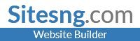 Sitesng.com - Nigeria Website Creator